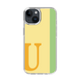 Slim Protection Case［ Original - initial color line - U yellow ］