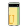 Slim Protection Case［ Original - initial color line - U yellow ］