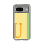 Slim Protection Case［ Original - initial color line - U yellow ］