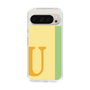 Slim Protection Case［ Original - initial color line - U yellow ］