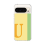 Slim Protection Case［ Original - initial color line - U yellow ］