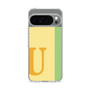 Slim Protection Case［ Original - initial color line - U yellow ］