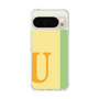 Slim Protection Case［ Original - initial color line - U yellow ］