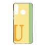 Slim Protection Case［ Original - initial color line - U yellow ］