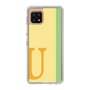 Slim Protection Case［ Original - initial color line - U yellow ］
