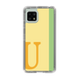 Slim Protection Case［ Original - initial color line - U yellow ］