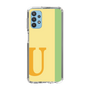 Slim Protection Case［ Original - initial color line - U yellow ］