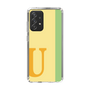 Slim Protection Case［ Original - initial color line - U yellow ］