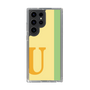 Slim Protection Case［ Original - initial color line - U yellow ］