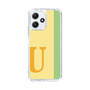 Slim Protection Case［ Original - initial color line - U yellow ］