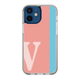 Slim Protection Case［ Original - initial color line - V pink ］