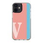 Slim Protection Case［ Original - initial color line - V pink ］