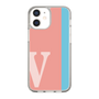 Slim Protection Case［ Original - initial color line - V pink ］