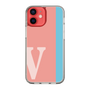 Slim Protection Case［ Original - initial color line - V pink ］