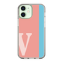 Slim Protection Case［ Original - initial color line - V pink ］