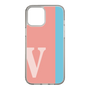 Slim Protection Case［ Original - initial color line - V pink ］