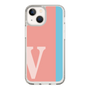 Slim Protection Case［ Original - initial color line - V pink ］