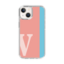 Slim Protection Case［ Original - initial color line - V pink ］