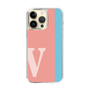 Slim Protection Case［ Original - initial color line - V pink ］