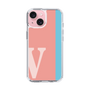 Slim Protection Case［ Original - initial color line - V pink ］