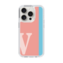 Slim Protection Case［ Original - initial color line - V pink ］