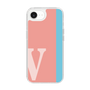 Slim Protection Case［ Original - initial color line - V pink ］