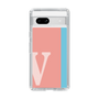 Slim Protection Case［ Original - initial color line - V pink ］