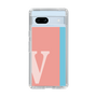 Slim Protection Case［ Original - initial color line - V pink ］