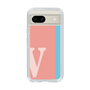 Slim Protection Case［ Original - initial color line - V pink ］