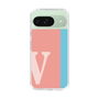 Slim Protection Case［ Original - initial color line - V pink ］