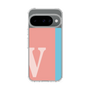 Slim Protection Case［ Original - initial color line - V pink ］