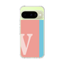 Slim Protection Case［ Original - initial color line - V pink ］