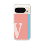 Slim Protection Case［ Original - initial color line - V pink ］