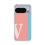 Slim Protection Case［ Original - initial color line - V pink ］