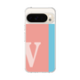 Slim Protection Case［ Original - initial color line - V pink ］