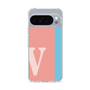 Slim Protection Case［ Original - initial color line - V pink ］