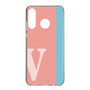 Slim Protection Case［ Original - initial color line - V pink ］