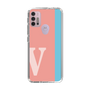 Slim Protection Case［ Original - initial color line - V pink ］