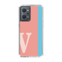 Slim Protection Case［ Original - initial color line - V pink ］