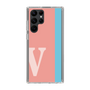 Slim Protection Case［ Original - initial color line - V pink ］