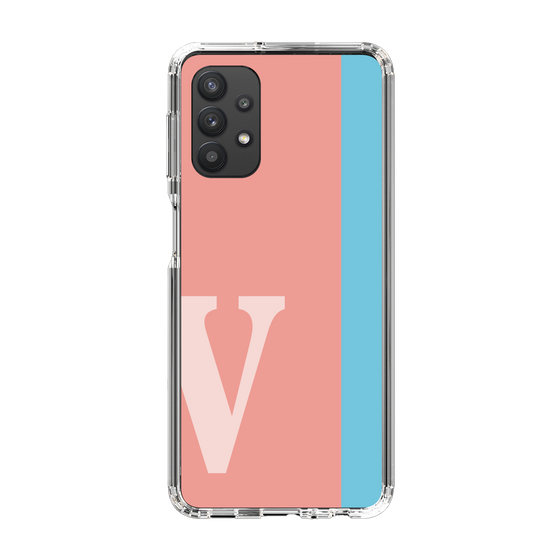 Slim Protection Case［ Original - initial color line - V pink ］