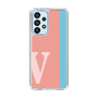 Slim Protection Case［ Original - initial color line - V pink ］