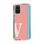 Slim Protection Case［ Original - initial color line - V pink ］