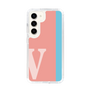 Slim Protection Case［ Original - initial color line - V pink ］
