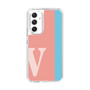 Slim Protection Case［ Original - initial color line - V pink ］