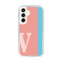Slim Protection Case［ Original - initial color line - V pink ］