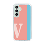 Slim Protection Case［ Original - initial color line - V pink ］