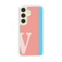 Slim Protection Case［ Original - initial color line - V pink ］