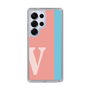 Slim Protection Case［ Original - initial color line - V pink ］
