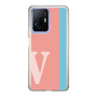 Slim Protection Case［ Original - initial color line - V pink ］